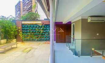 Imagem: Cobertura-À VENDA-Leblon-Rio de Janeiro-RJ