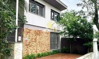 Imagem: Casa em Campo Belo Venda 215m²