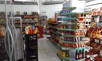 Imagem 6: Mercado sem açougue na Zona Leste SP Ref: 1705