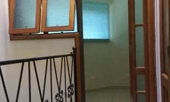 Imagem 6: CASA ASSOBRADADA - CONDOMÍNIO FLAMBOYANT-B - SP