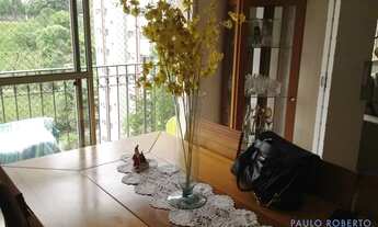 Imagem 5: APARTAMENTO - MORUMBI - SP