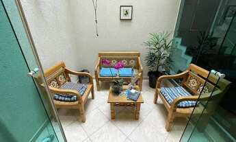 Imagem 5: Sobrado Jardim Las Vegas , 3 dorms - 3 Banheiros - 4 vagas