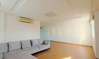 Imagem 5: Apartamento com 3 quartos para alugar por R$ 4600.00, 199.48 m2 - AMERICA - JOINVILLE/SC