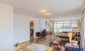 Imagem 3: APARTAMENTO - HIGIENÓPOLIS - SP