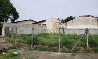 Imagem 4: Terreno à venda no Parque São Quirino - Campinas