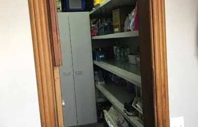 Imagem 5: Cobertura com 3 dormitórios, 270 m² - venda por R$ 980.000,00 ou aluguel por R$ 5.316,67/m