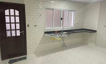 Imagem 3: Sobrado com 3 dormitórios à venda, 160 m² por R$ 750.000,00 - Mooca - São Paulo/SP