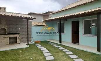 Imagem: Casas à venda em Unamar - Cabo Frio, RJ