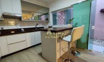 Imagem 4: Casa averbada com piscina - São Vicente - Itajaí SC