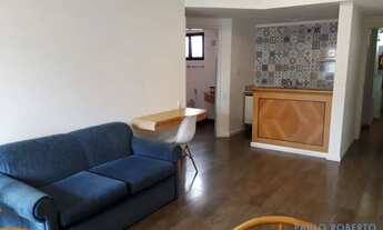 Imagem 3: FLAT - HIGIENÓPOLIS - SP