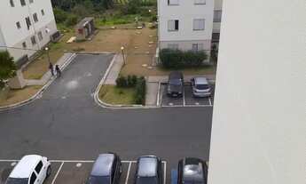 Imagem 2: Apartamento em Suzano