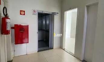 Imagem 5: Apartamento para aluguel, 2 quartos, 1 suíte, 1 vaga, JARDIM HOLANDA - Uberlândia/MG