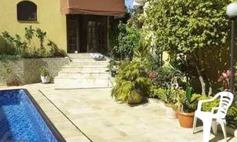 Imagem 3: SOBRADO - SANTO AMARO - SP