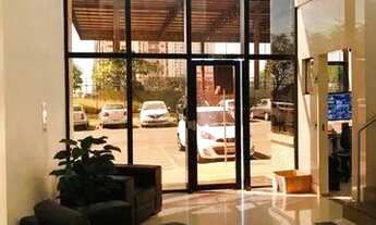 Imagem 2: Condomínio Metropolitan (QR 101 Conjunto 2, Samambaia Sul (Samambaia) - Brasília/DF