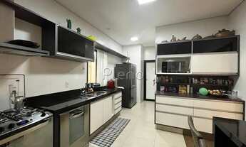 Imagem 14: Casa á venda em condomínio no Swiss Park - Campinas