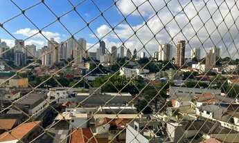 Imagem 6: Apartamento com 2 dormitórios, 63 m² - venda por R$ 585.000,00 ou aluguel por R$ 4.231,00