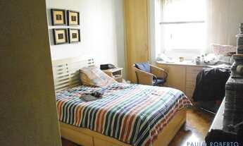 Imagem 4: APARTAMENTO - BELA VISTA - SP