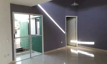 Imagem 7: Sobrado Residencial/Comercial 120mts 3 dorm,2suites, sacada, garagem, deposito - Rua Almei