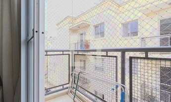 Imagem 6: Apartamento para Aluguel - Santa Maria, 2 Quartos, 50 m2