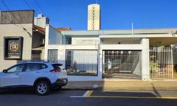 Imagem 1: Casa para aluguel possui 250 metros quadrados com 2 quartos em Centro - Piracicaba - SP
