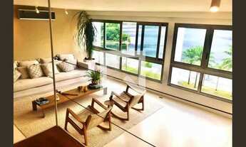 Imagem 3: Apartamento à Venda - Lagoa, 3 Quartos, 202 m2