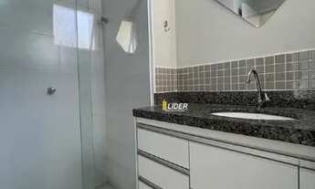 Imagem 3: Apartamento para aluguel, 2 quartos, 1 suíte, 1 vaga, JARDIM HOLANDA - Uberlândia/MG