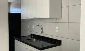 Imagem 6: Apartamento para aluguel tem 60 metros quadrados com 1 quarto em Jatiúca - Maceió - AL