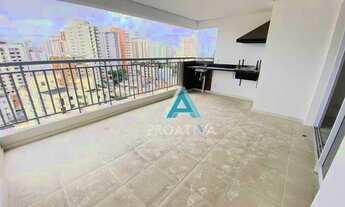 Imagem 2: Apartamento com 3 dormitórios à venda, 115 m² - Centro - Santo André/SP