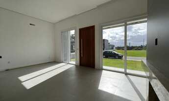 Imagem 7: Condomínio Dubai, casa nova e moderna, 3 suítes, piscina, Barbada para pagamento a vista