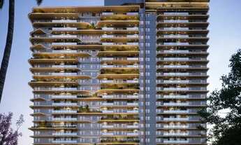 Imagem 2: Unidades a partir de 62,67m² até 186m² no Bessa - João Pessoa/PB