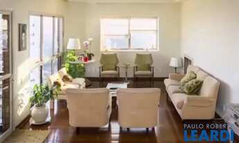 Imagem 2: COBERTURA - CHÁCARA SANTO ANTONIO - SP