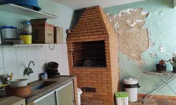 Imagem 4: Casa para venda com 177 metros quadrados com 3 quartos em Santa Rosa - Vinhedo - SP