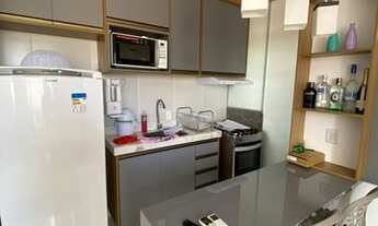 Imagem 7: Apartamento para aluguel no Condomínio Village Leste III Jade - Teresina/PI