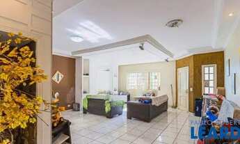 Imagem 4: SOBRADO - JARDIM OCARA - SP