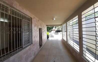 Imagem 7: Casa para locação na Vila Lemos - Campinas/SP