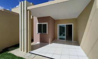 Imagem 4: CASA EM CONDOMÍNIO NO AQUIRAZ