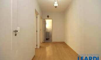 Imagem 7: APARTAMENTO - HIGIENÓPOLIS - SP