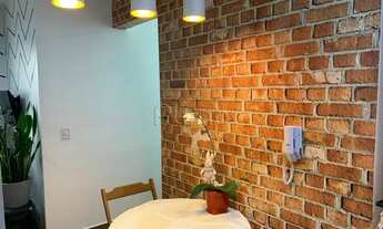 Imagem 7: Apartamento à venda no Condomínio Residencial Alta Vista - Valinhos/SP