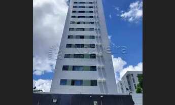 Imagem 1: LINDO APARTAMENTO NA TORRE PRONTO PARA MORAR TODO MOBILIADO 2 QUARTOS 1 SUÍTE COND.R$300,0