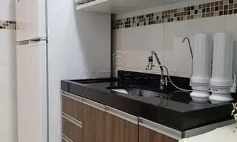 Imagem 4: Apartamento Padrão em São José do Rio Preto