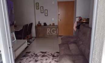 Imagem 5: Apartamento para Venda - 58m², 2 dormitórios, 1 vaga - Morro Santana