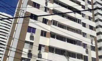 Imagem 1: Candeal Brotas 2/4, Suíte, Dependência reversível 03, 85m, Portaria 24h, Garagem Coberta