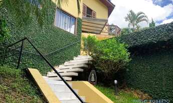 Imagem 7: CASA ASSOBRADADA - JARDIM ITAPERI - SP