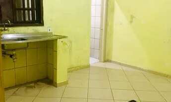 Imagem: Casa para aluguel com 50 metros quadrados