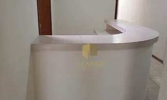 Imagem 4: Casa comercial para locação na Vila Itapura em Campinas/SP