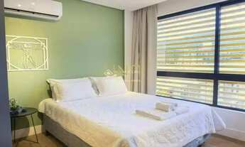 Imagem 5: FLORIANóPOLIS - Apartamento Padrão - Córrego Grande