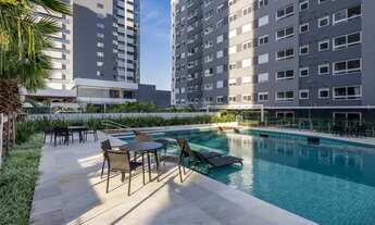 Imagem: Apartamento para venda com 2 quartos, Jardim