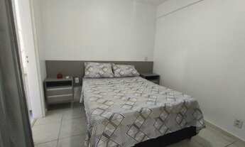 Imagem 2: Apartamento para aluguel tem 45 metros quadrados com 1 quarto em Jatiúca - Maceió - AL