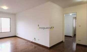 Imagem: Apartamento com 3 dormitórios, 84 m²