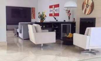 Imagem 2: CASA EM CONDOMÍNIO - ALPHAVILLE - SP